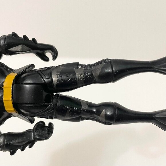 Vintage 90s Batman Lot of 3 Action Figures DC Comics Kenner Toys - Picture 6 of 16